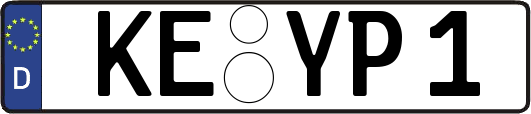 KE-YP1