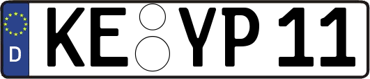 KE-YP11