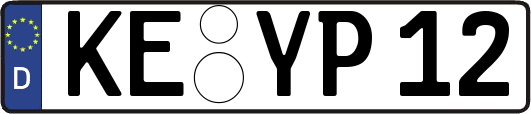 KE-YP12