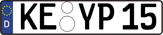 KE-YP15
