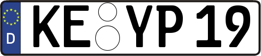 KE-YP19