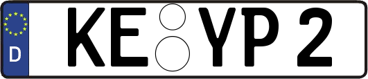 KE-YP2