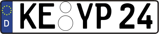 KE-YP24