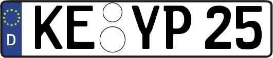KE-YP25