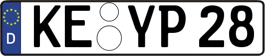 KE-YP28