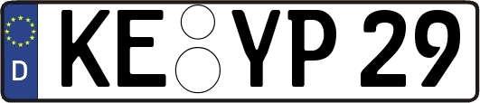 KE-YP29