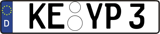 KE-YP3