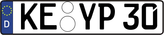 KE-YP30