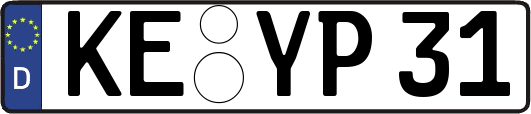 KE-YP31
