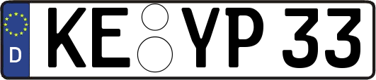 KE-YP33
