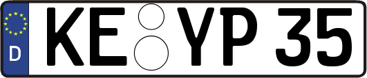 KE-YP35