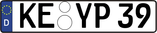 KE-YP39