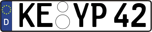 KE-YP42