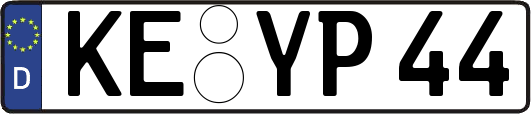KE-YP44