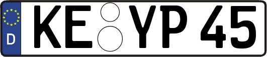 KE-YP45