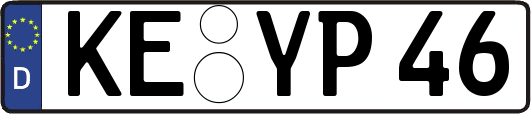 KE-YP46