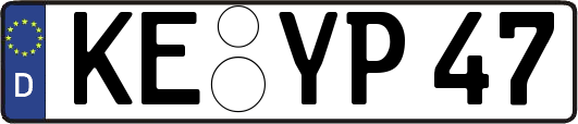 KE-YP47