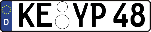 KE-YP48