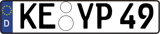 KE-YP49