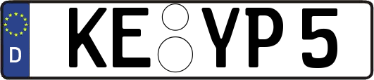 KE-YP5