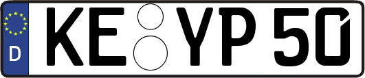 KE-YP50