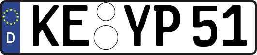 KE-YP51