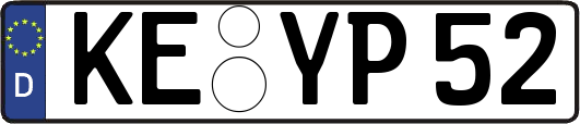 KE-YP52