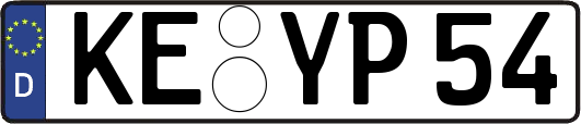 KE-YP54
