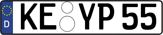 KE-YP55