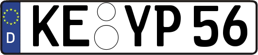 KE-YP56