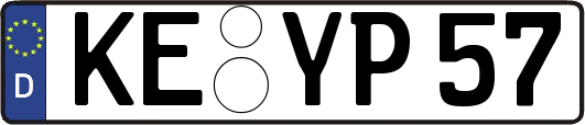 KE-YP57