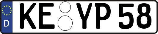 KE-YP58