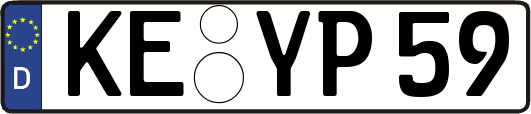 KE-YP59