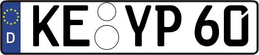KE-YP60
