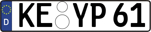 KE-YP61