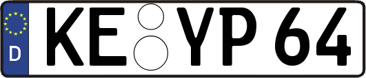 KE-YP64