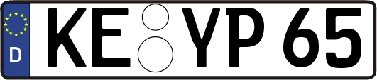 KE-YP65