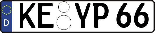 KE-YP66