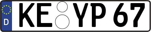 KE-YP67