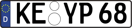 KE-YP68