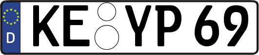 KE-YP69