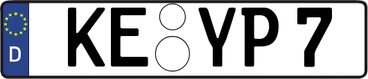 KE-YP7
