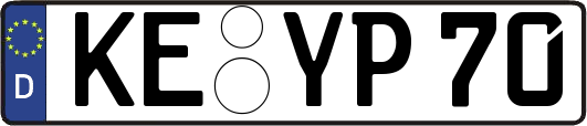 KE-YP70