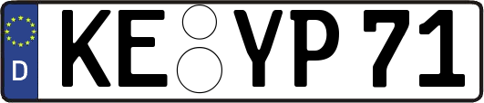 KE-YP71
