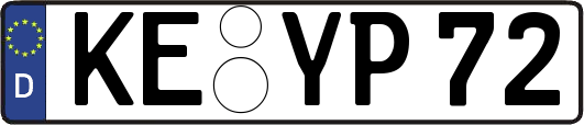 KE-YP72