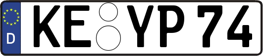KE-YP74