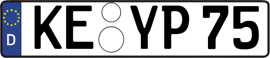 KE-YP75