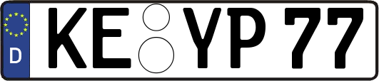 KE-YP77