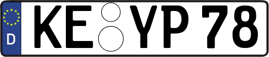 KE-YP78