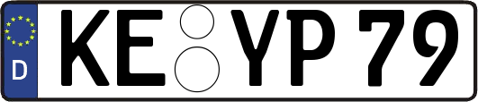 KE-YP79